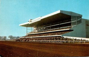 Canada Toronto Woodbine Race Course Horse Racing