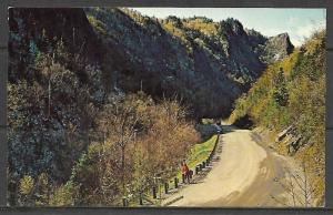 New Hampshire - Dixville Notch - [NH-052]