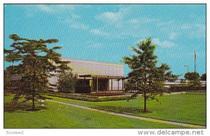 Avon Cosmetic Laboratories,  Morton Grave,  Illinois,  40-60s