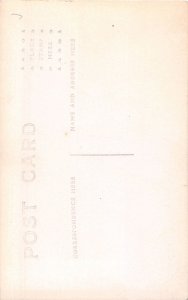 J29/ Niagara Falls New York RPPC Postcard c1910 General View Prospect Point 78