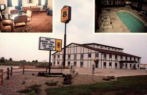 Super 8 Motel York Nebraska