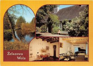 B45676 Zelazowa Wola multiviews    poland