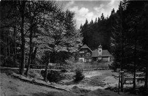 BG32103 glockhen im thal oberhof thur  germany  CPSM 14x9cm