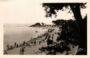 CPA ILE-de-NOIRMOUTIER - La Plage des Dames (637304)