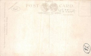 US5567 yale creek fraser river b c  canada