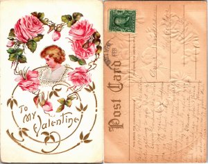 Valentine's Day (19081