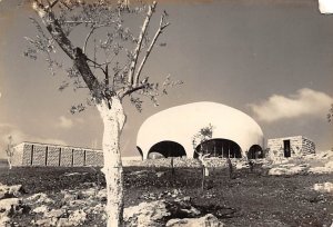 The Herbrew University of Jerusalem New Campus in Jerusalem View Postcard Bac...