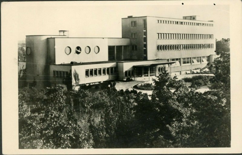 RPPC Schrijnen Catholic girls Retreat House Heerlen Netherlands Frits Peutz