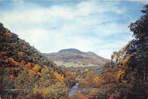 uk45036 pass of killiecrankie perthshire scotland uk