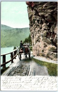 Postcard - Hardanger - Norway