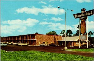 South Carolina Hardeeville Thunderbird Lodge