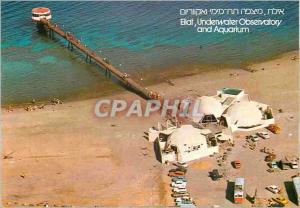 CPM Eilat UNderwater Observatory and Aquarium