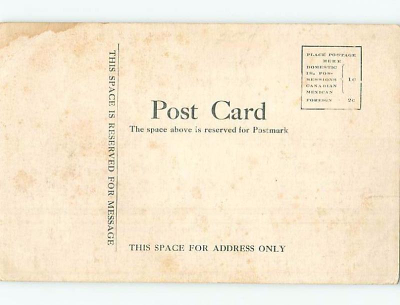 W-Border BUILDING Camp Grant - Rockford Illinois IL ho2004