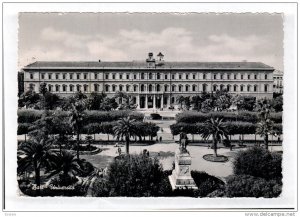 RP; BARI, Puglia, Italy, 1930-1940's; Universita