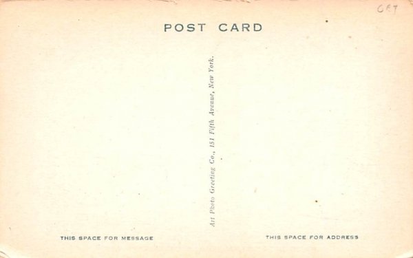 Methodist Episcopal Church in Haverstraw, New York