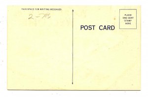 Humor - Dog-gone welcome