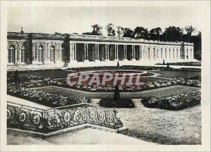 Modern Postcard The Grand Trianon Versailles