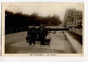 415033 NAPOLEON War ADVERTISING Paris Vintage RED CROSS Photo