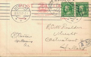 USA Beautiful Oregon State Capitol Salem 05.67