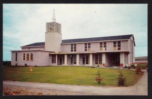 DOLLAR BOX - Limestone ME  - Loring AFB Chapel