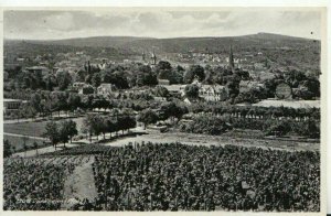 Germany Postcard - Bad Durkheim (Pfalz) - Ref TZ8116