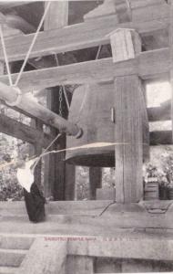 Japan Nara Daibutsu Temple