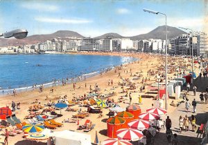 Las Palmas Gran Canaria Spain 1970 