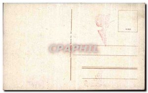 Old Postcard Kobenhavn Berson