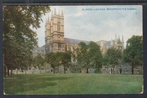 Westminster Abbey,London,England,UK