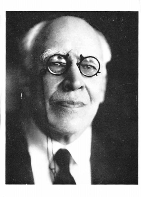 Berlin - Konstantin Stanislavski