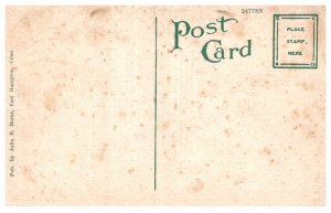 Connecticut East Hampton  The Lakeside