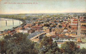 Parkersburg, Parkersburg, WV