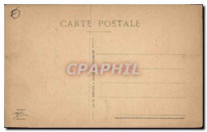 Old Postcard Colmar Old Doganes