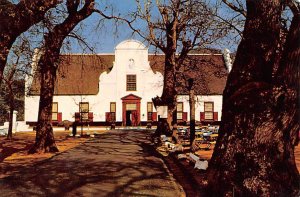 Groot Constantia Cape Africa, Afrika Unused 