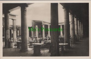 Italy Postcard - Pompeii, Casa Dei Vettii II Peristilio  RS36561