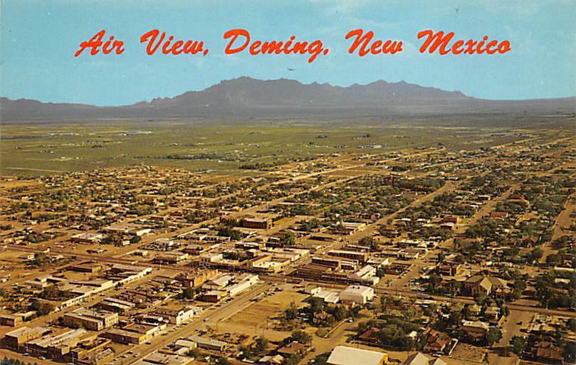 Deming Deming, New Mexico NM | United States - New Mexico - Other ...