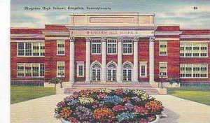 Pennsylvania Kingston Kingston High School