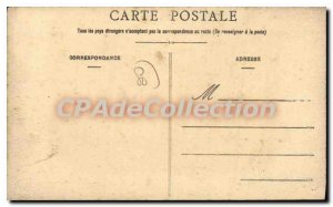 Postcard Old Albert (Somme) Rue Victor Hugo