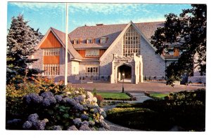 Government House, Victoria, British Columbia