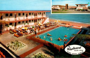 Florida Miami Beach The Windward Resort Hotelo