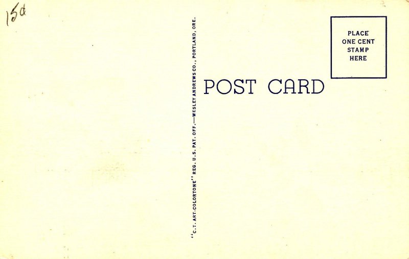 ID - Boise. State Capitol