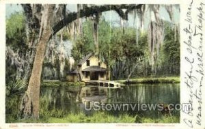 De Leon Springs - De Land, Florida FL