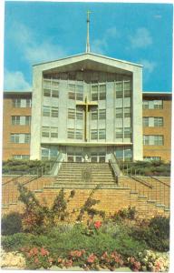 Shadowbrook Jesuit Novitiate of Saint Stanislaus Lenox MA