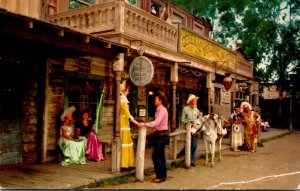 California Buena Park Knott's Berry Farm Ghost Town General Merchandise ...