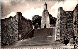 France Verdun The Fields Of Battle Victory Monument Photo