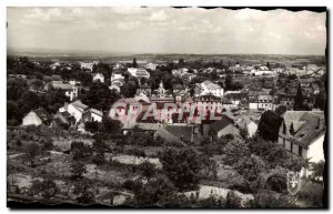 Modern Postcard Neris les Bains General view General view