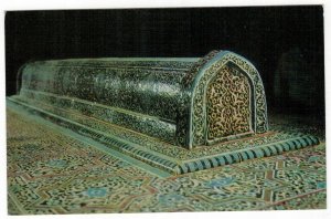 Uzbekistan 1970 Unused Postcard Khiva Tomb