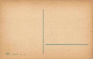 Illustrator Usabo Classy Women Portrait 04.47