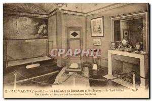 Malmaison - Napoleon - The House of Bonaparte and Memories of Ste Helene - Ol...