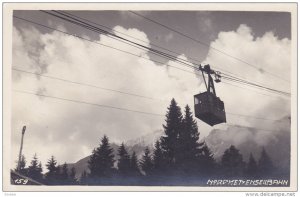 RP: Nordmet-Enseilbahn , 00-10s